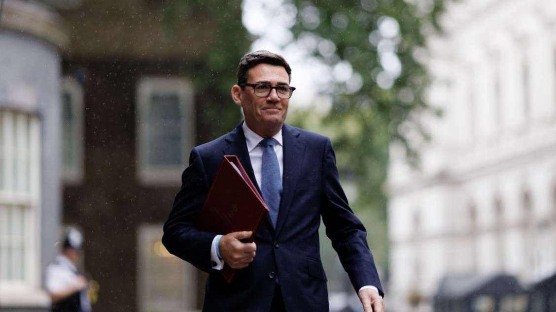 Andy Burnham