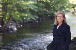 Benedicte Bull