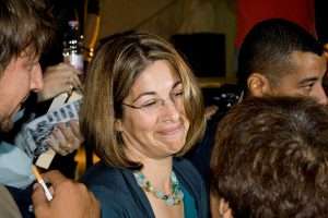 naomi klein