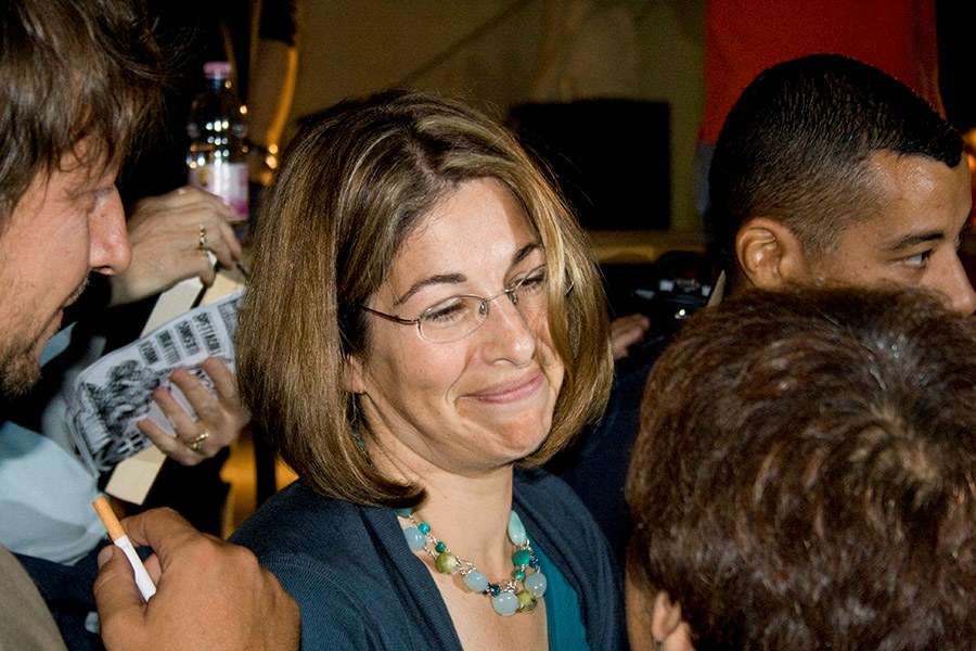 naomi klein