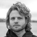 Eirik Lindebjerg